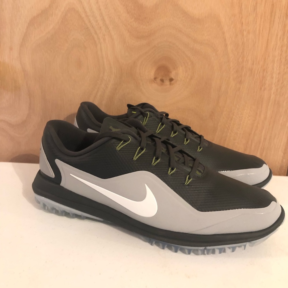 New Nike Lunar Control Vapor 2 - Golf Shoes